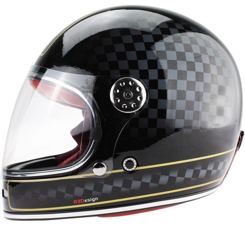 Casco moto viper f656 - casco,