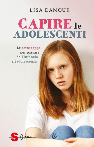 Libro lisa damour - lisa,