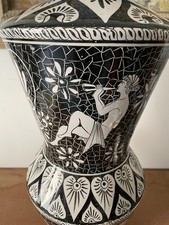 ARTE DELLA CERAMICA-GRANDE
