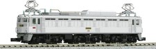 Locomotiva elettrica modello