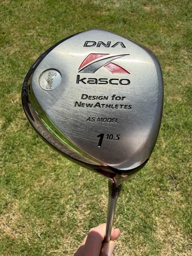 Kasco dna model - model, driver