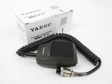 Yaesu mh 1b8 vintage - mh-1, b8