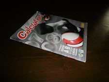 ALBUM PANINI CALCIATORI