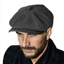 Berretto Piatto Flatboy da