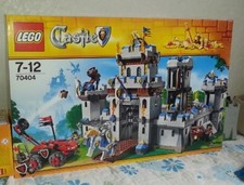 LEGO 70404 Castello Castello