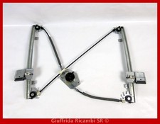 Alzavetro Alzacristalli Elettrico Anteriore Destro Lancia Y Ypsilon 2003-11