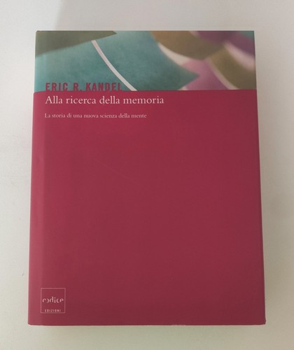 Alla ricerca della memoria la - della, memoria.