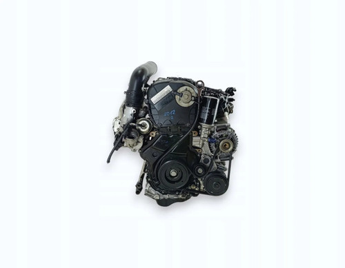 Motore audi seat - audi, i