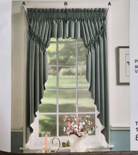 Tende vintage country - tende,