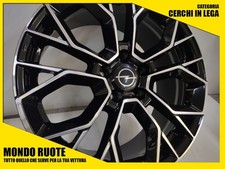 4 Cerchi In Lega MAK STILO da