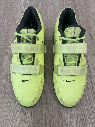 Scarpe sollevamento pesi - scarpe,