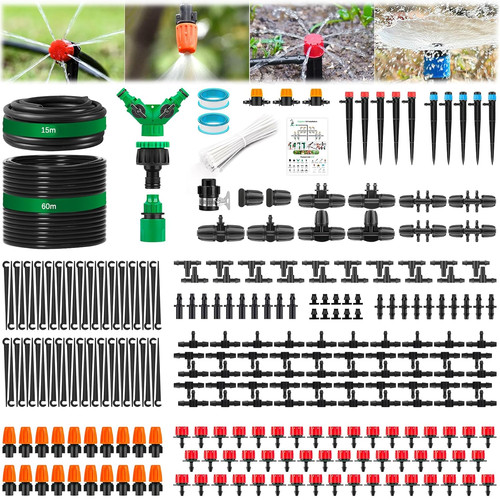 Kit per irrigazione - kit,