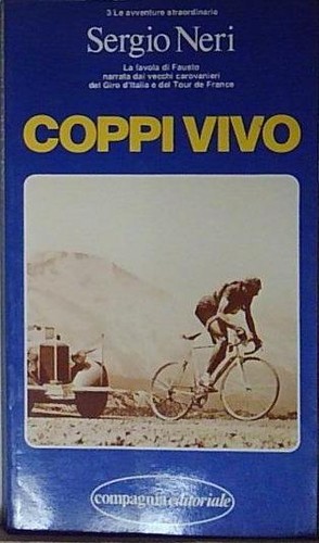 Sergio neri coppi vivo - vivo, la