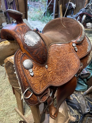Billy cook sulfur 16 - cook, 16”