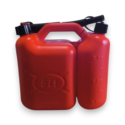 Tanica per benzina - per, benzina-diesel-olio