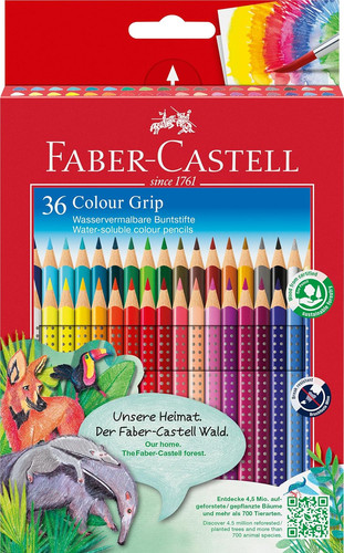 Faber castell 112442 matita - -,