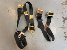 Cinture di sicurezza 74-77