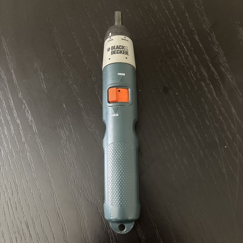 Black decker kc9074 - decker, kit