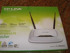 ROUTER WIRELESS TP-LINK