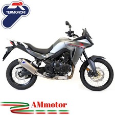 Termignoni Honda Transalp 750