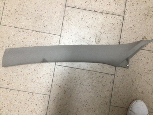 Rivestimento anteriore - rivestimento,