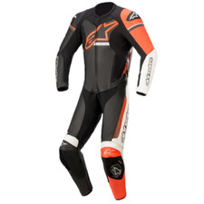 Tuta Professionale Pelle