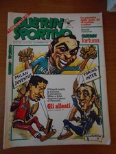 GUERIN SPORTIVO n.45-1976-12