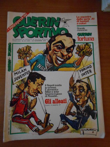 Guerin sportivo 1976 12 - guerin,