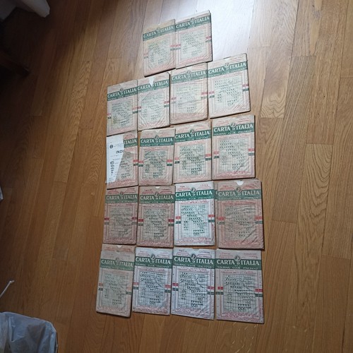 Lotto fogli carta - lotto,