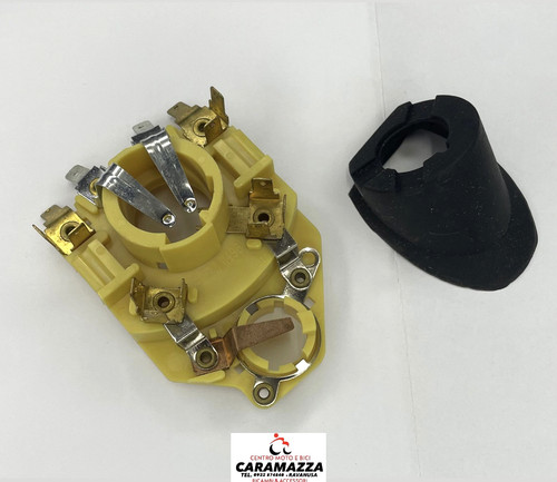 Portalampada orig siem fanale - orig.,