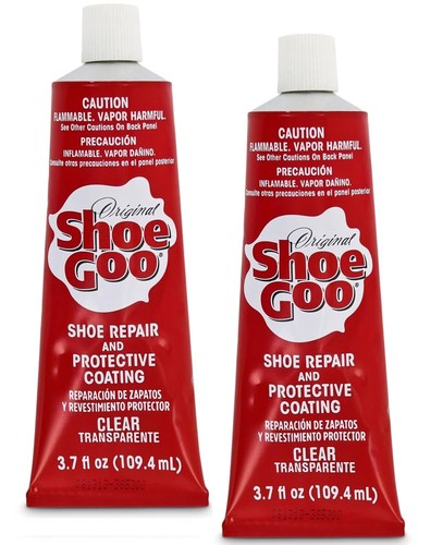 Adesivo per riparazione - , scarpe