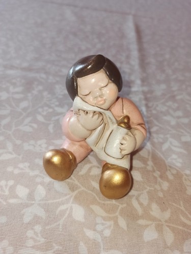 Thun tini bimba - thun, rosa