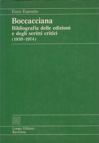 Enzo esposito boccacciana - esposito:,