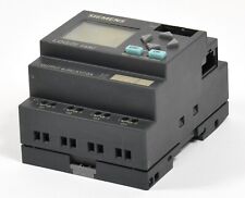 LOGO SIEMENS! 24RC, 6ED1 052-1HB00-0BA6, 6ED1052-1HB00-0BA6