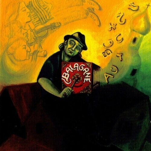 Balagane jeszcze raz cd - ,