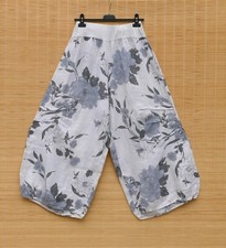 pantalone arioso MADE IN ITALY