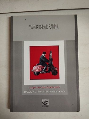 Viaggiatori sulla flaminia - sulla,