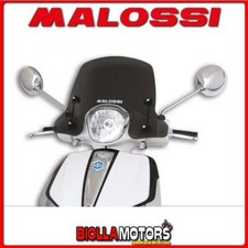 4517366 MALOSSI DARK SMOKE