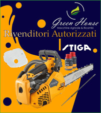 Motosega da potatura Stiga PR