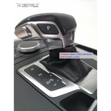 Cuffia cambio automatico audi - cuffia,