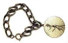 Bracciale Vintage In Metallo