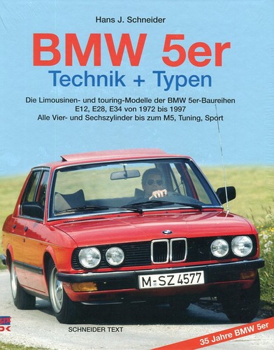 Bmw 5er technik typen die - typen:,