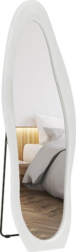 Dechome specchio figura - a,