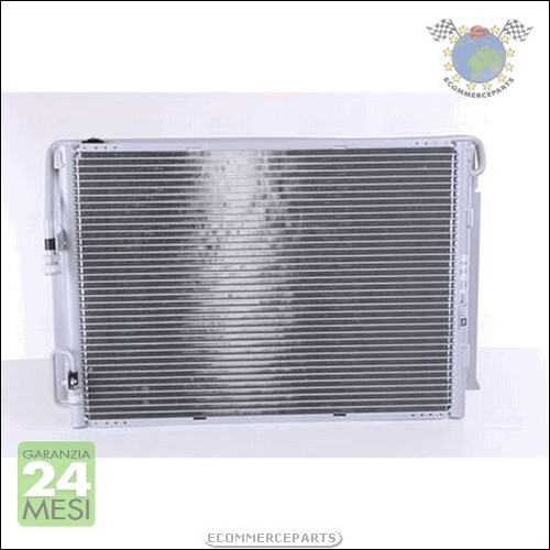 Condensatore climatizzatore
