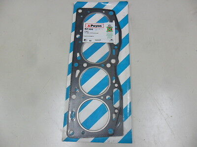 Guarnizione testata fiat - fiat, uno