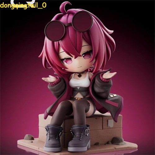 Statua anime honkai star rail - anime,