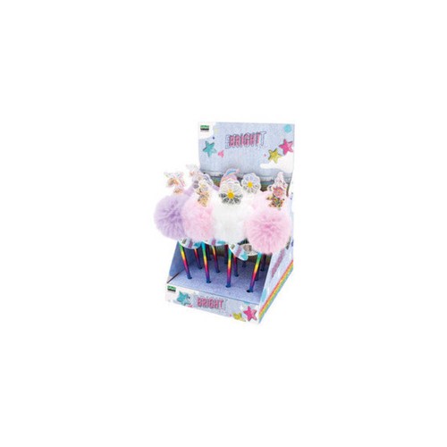 Penne sfera bright pom - penne,