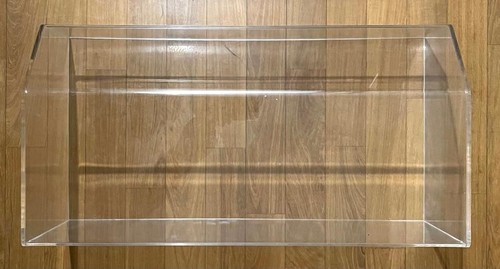 Proxxon copertura plexiglass - proxxon,