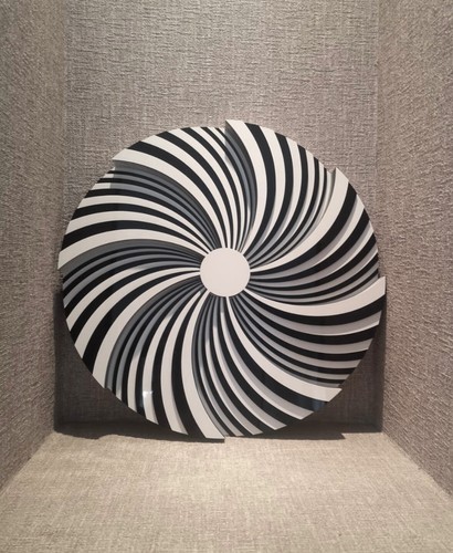 Luisa russo sculpture - sculpture, no