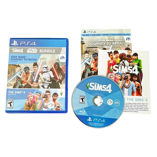 Pacchetto the sims plus - the,